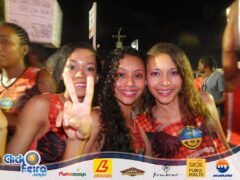 Bloco A Tribo